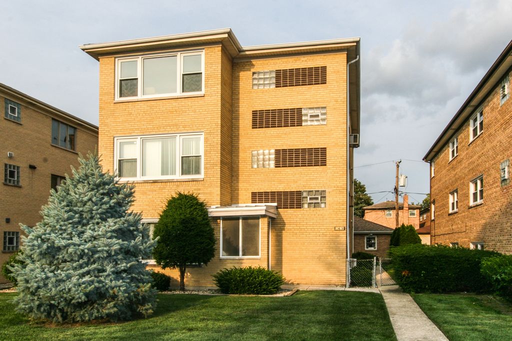 2419 N 77th Court 3, Elmwood Park, IL 60707