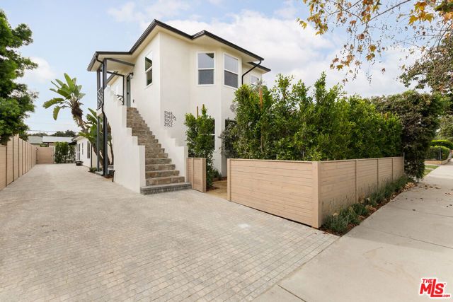 3150 Madera Avenue, Los Angeles, CA 90039