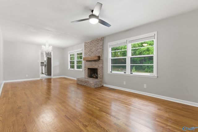 1002 Woodall Lane, Huntsville, AL 35816