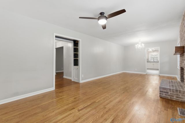 1002 Woodall Lane, Huntsville, AL 35816