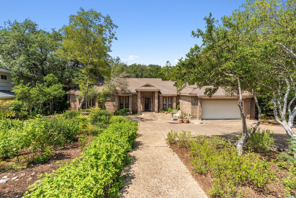 4202 Lonesome Valley CT, Austin, TX 78731
