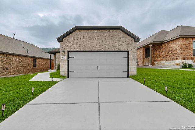 9222 Espadrille Run, Converse, TX 78109