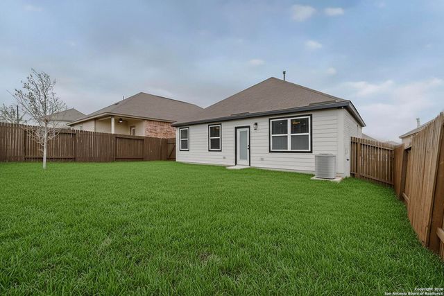 9222 Espadrille Run, Converse, TX 78109