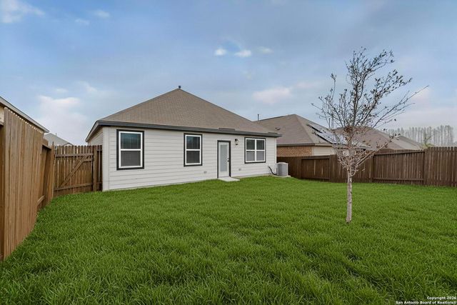 9222 Espadrille Run, Converse, TX 78109