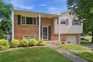 3610 Grandview Avenue, Sharonville, OH 45241