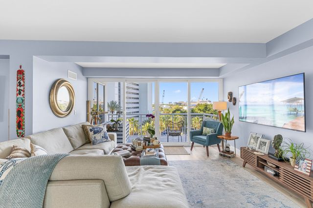 1920 S Ocean Drive 611, Fort Lauderdale, FL 33316