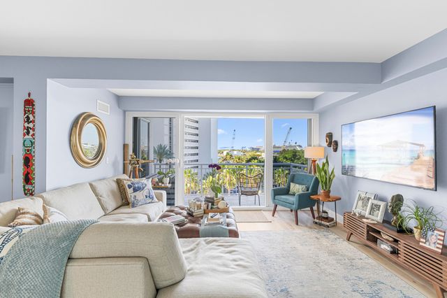 1920 S Ocean Drive 611, Fort Lauderdale, FL 33316