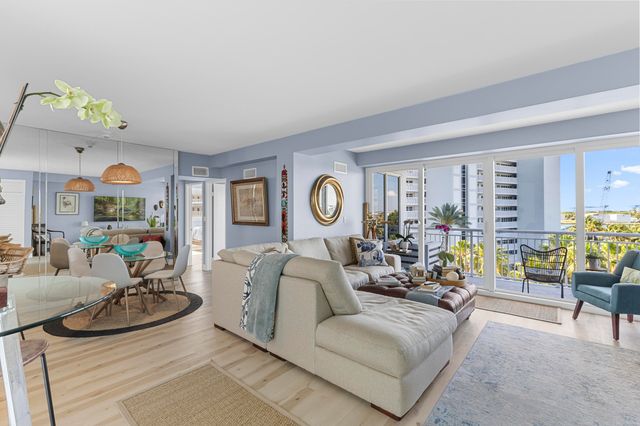 1920 S Ocean Drive 611, Fort Lauderdale, FL 33316