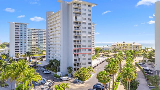 1920 S Ocean Drive 611, Fort Lauderdale, FL 33316