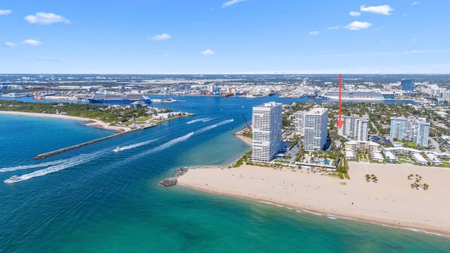 1920 S Ocean Drive 611, Fort Lauderdale, FL 33316