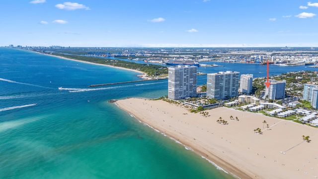 1920 S Ocean Drive 611, Fort Lauderdale, FL 33316