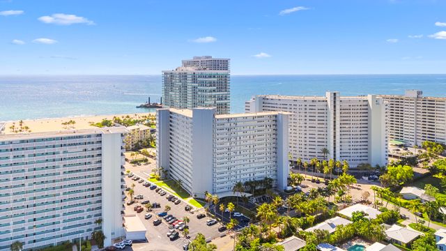 1920 S Ocean Drive 611, Fort Lauderdale, FL 33316