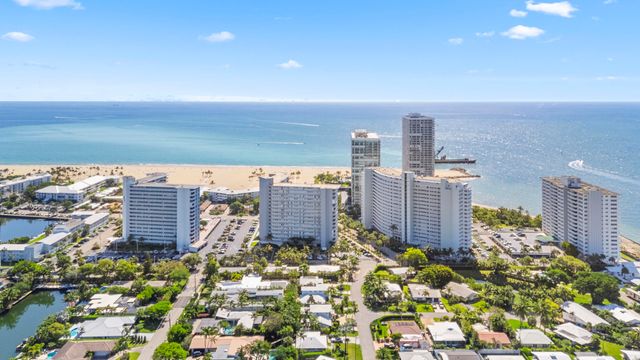 1920 S Ocean Drive 611, Fort Lauderdale, FL 33316