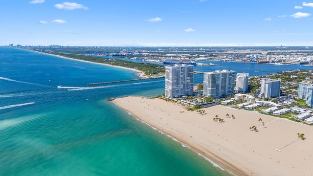 1920 S Ocean Drive 611, Fort Lauderdale, FL 33316