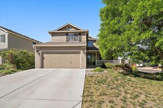 3700 Black Feather Trail, Castle Rock, CO 80104