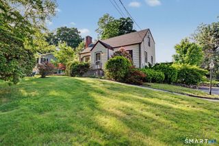 27 Lund Avenue, Stamford, CT 06907