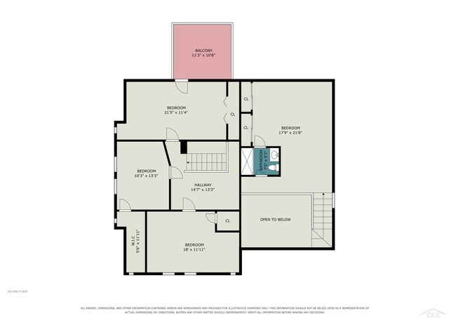 800 S Center Road, Saginaw Twp, MI 48638