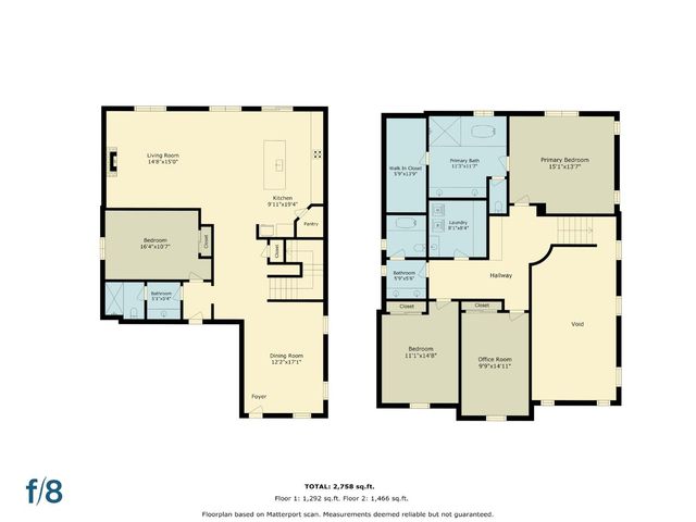 283 Windsong Way, Gilroy, CA 95020
