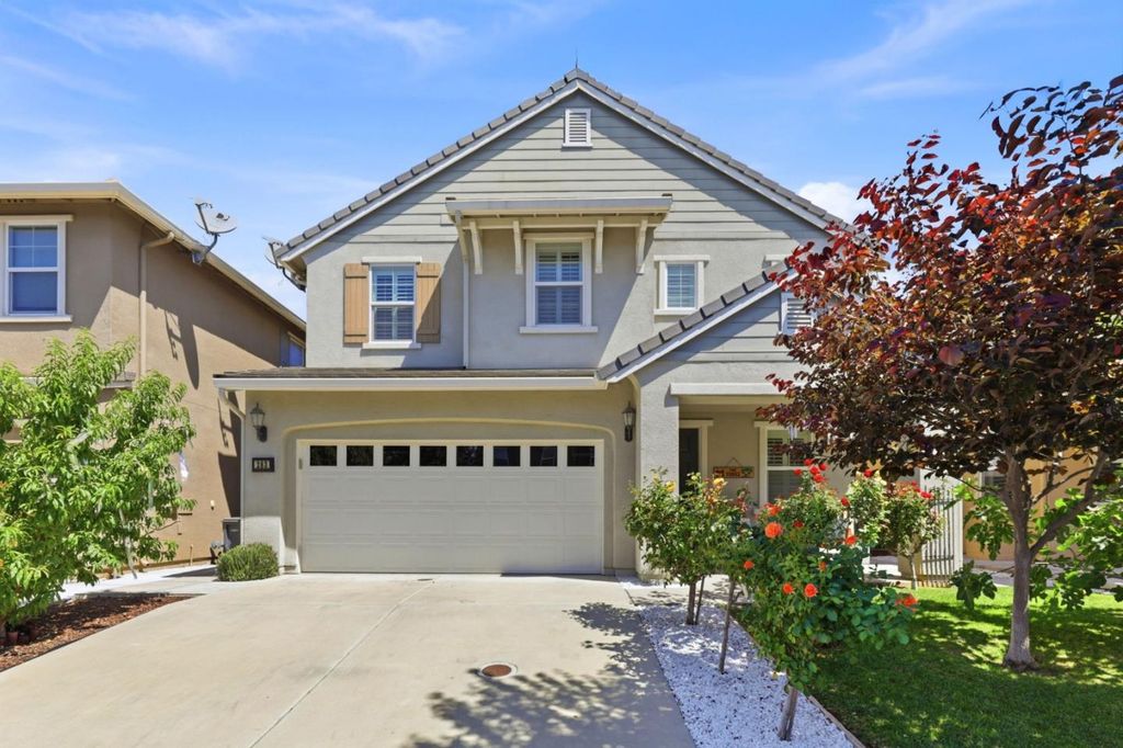 283 Windsong Way, Gilroy, CA 95020