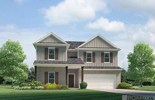 12409 Preakness Dr, Denham Springs, LA 70726