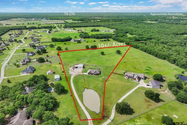 5044 Hidden Court, Quinlan, TX 75474