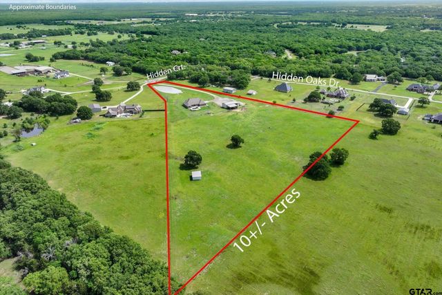 5044 Hidden Court, Quinlan, TX 75474