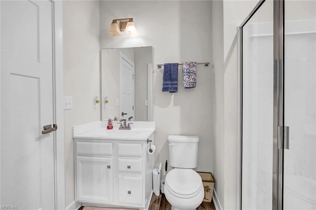 214 Garland ST, Moyock, NC 27958