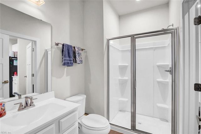 214 Garland ST, Moyock, NC 27958