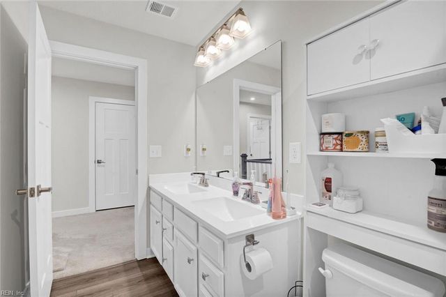 214 Garland ST, Moyock, NC 27958