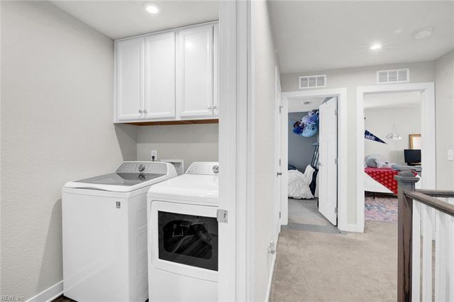 214 Garland ST, Moyock, NC 27958