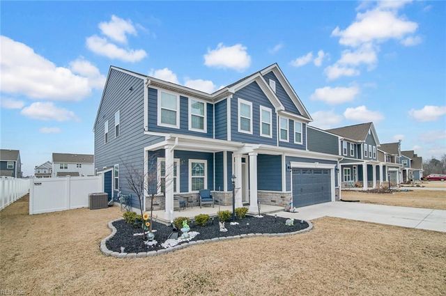 214 Garland ST, Moyock, NC 27958