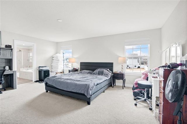 214 Garland ST, Moyock, NC 27958