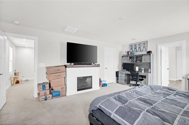 214 Garland ST, Moyock, NC 27958