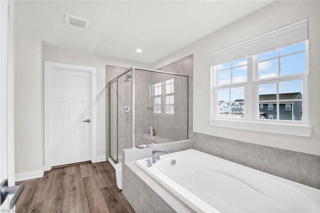 214 Garland ST, Moyock, NC 27958