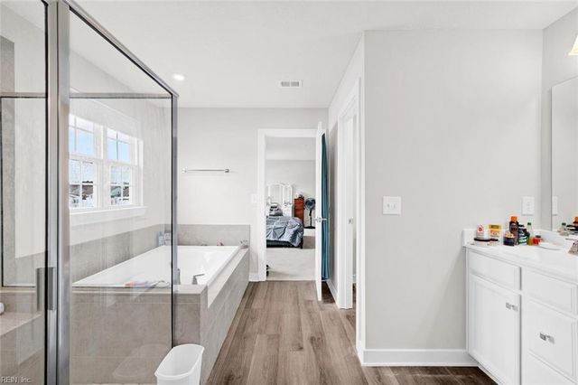 214 Garland ST, Moyock, NC 27958