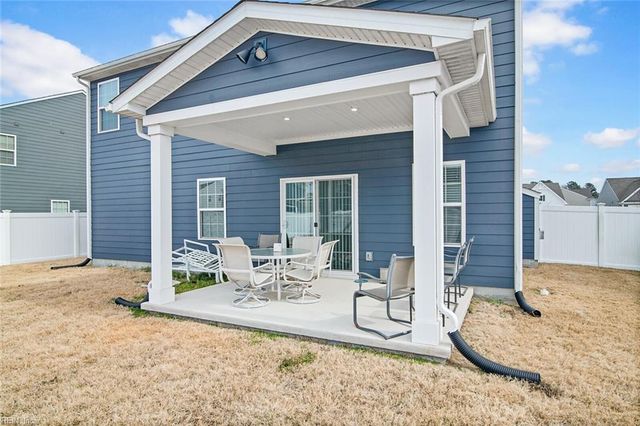 214 Garland ST, Moyock, NC 27958