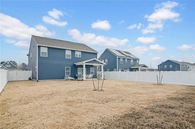 214 Garland ST, Moyock, NC 27958