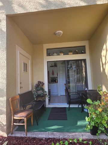 6013 SCOTCHWOOD GLEN 12, Orlando, FL 32822