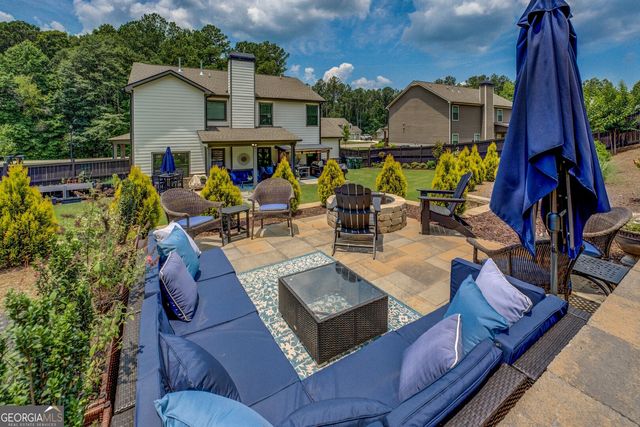 2461 Waterside Drive, Monroe, GA 30655