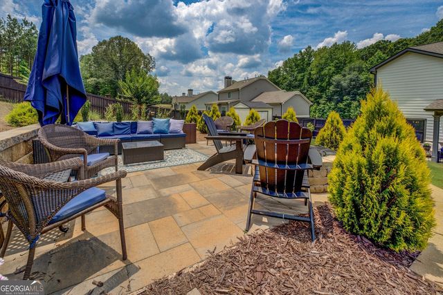 2461 Waterside Drive, Monroe, GA 30655