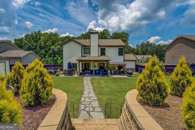 2461 Waterside Drive, Monroe, GA 30655