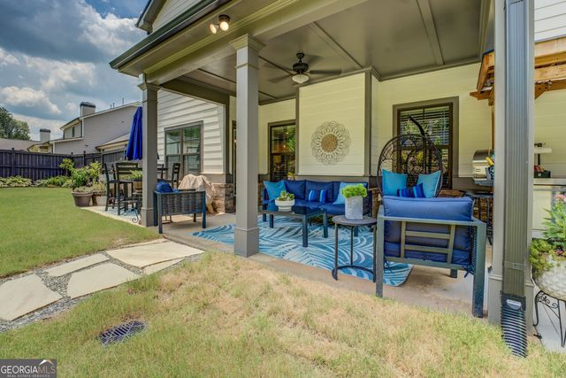 2461 Waterside Drive, Monroe, GA 30655