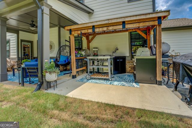 2461 Waterside Drive, Monroe, GA 30655