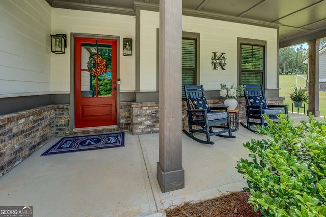 2461 Waterside Drive, Monroe, GA 30655