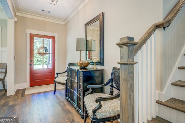 2461 Waterside Drive, Monroe, GA 30655