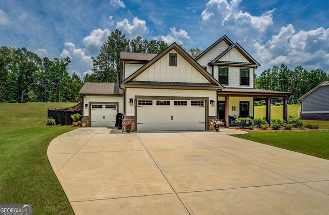 2461 Waterside Drive, Monroe, GA 30655