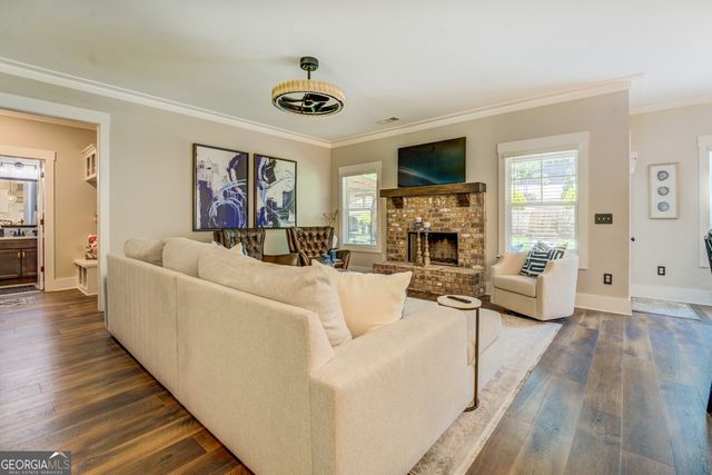 2461 Waterside Drive, Monroe, GA 30655