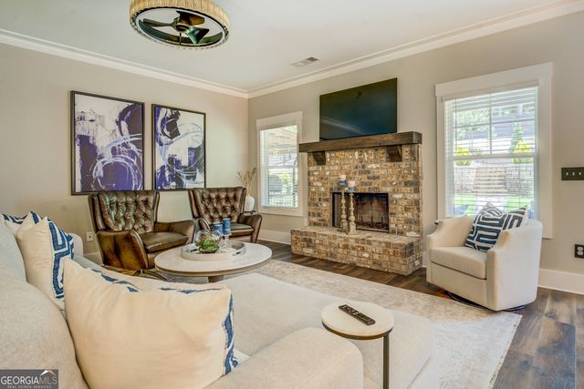 2461 Waterside Drive, Monroe, GA 30655