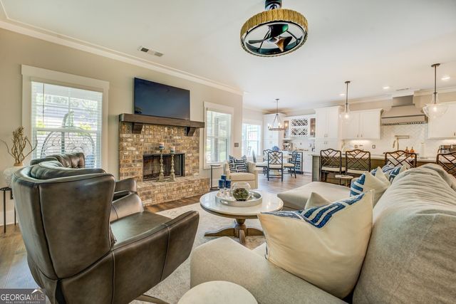 2461 Waterside Drive, Monroe, GA 30655