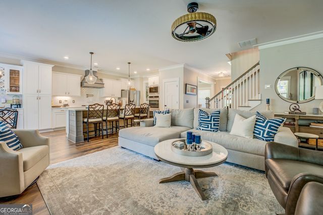 2461 Waterside Drive, Monroe, GA 30655
